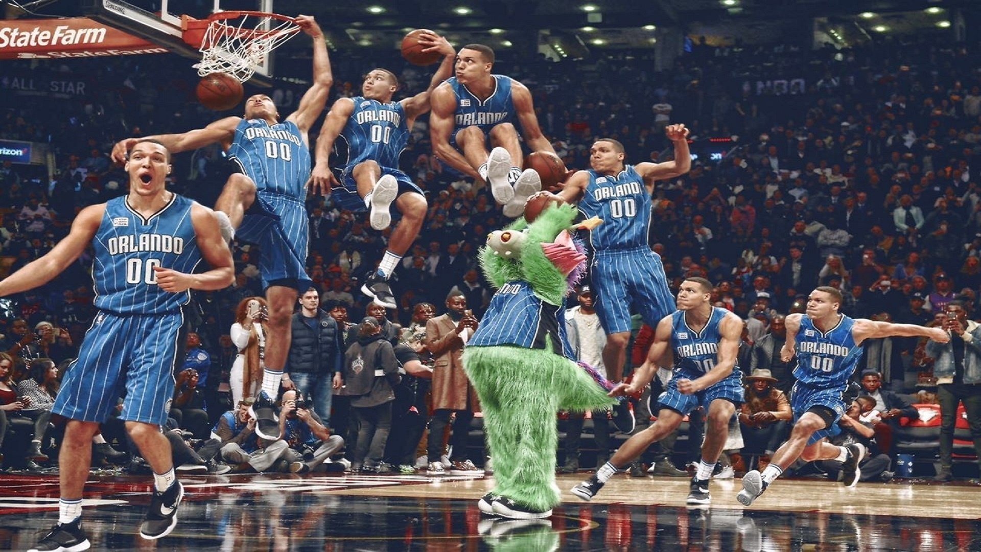 NBA收官夜剧本杀,五大悬念揭晓,季后赛格局一夜洗牌